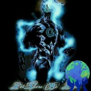 Meet your Posher, Ron